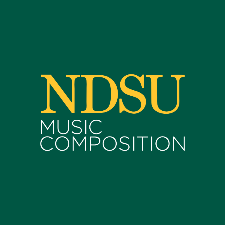 NDSU Composition Logo