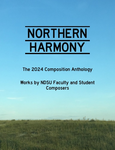 Pictures of copies of Northern Harmony